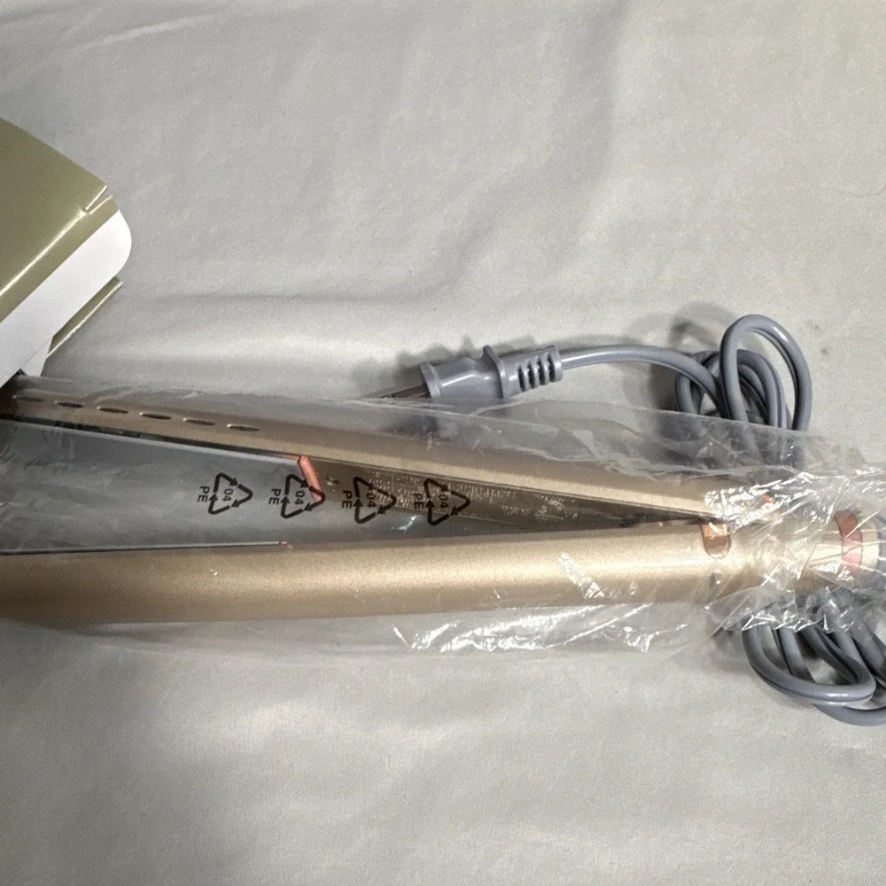 Conair infinitipro flat